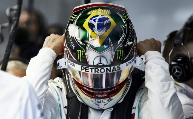 Briatore unsure about Hamilton to Ferrari rumour 1 Briatore unsure about Hamilton to Ferrari rumour