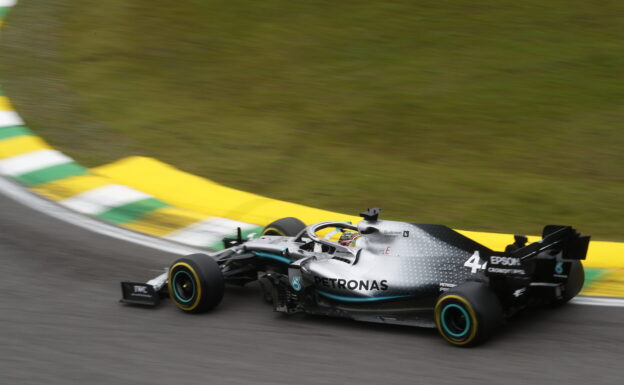 Lap Times 3rd Free Practice 2019 Brazilian F1 GP 1 Lap Times 3rd Free Practice 2019 Brazilian F1 GP