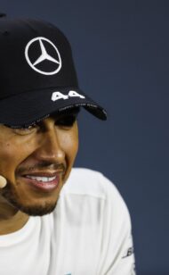 Barrichello: Hamilton better than Senna & Schumacher