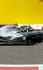 Rosberg's Top 4 F1 Drivers 2019 Abu Dhabi GP