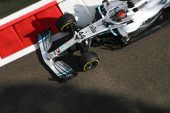 F1 sponsor says Mercedes exit rumours 'not new'