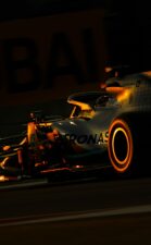 When it comes to F1 coverage, less is more