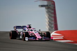 Wallpaper Pictures 2019 US F1 GP