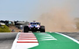 Wallpaper Pictures 2019 US F1 GP