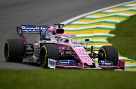 Wallpaper Pictures 2019 Brazilian F1 GP