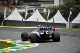 Wallpaper Pictures 2019 Brazilian F1 GP