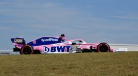 Wallpaper Pictures 2019 US F1 GP