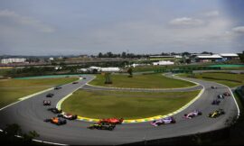 Wallpaper Pictures 2019 Brazilian F1 GP