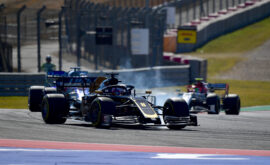 Wallpaper Pictures 2019 US F1 GP