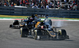 Wallpaper Pictures 2019 US F1 GP