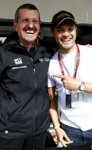 Steiner would welcome F1 engine freeze