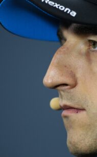 Kubica berpikir balapan sprint baru tidak akan berhasil F1 lebih spektakuler