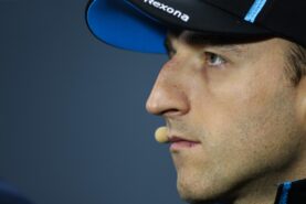 Kubica thinks new sprint race will not make F1 more spectacular