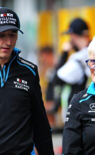 Kubica: F1 return better than staying home
