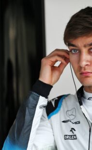 Russell: 2020 Williams to be 'evolution'