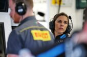 Williams aims to debut 2020 car on first test day