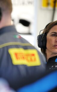 Williams chce zadebiutować samochodem 2020 w pierwszym dniu testu