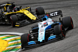 Wallpaper Pictures 2019 Brazilian F1 GP
