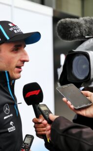 Kubica admits wanting 2020 DTM seat