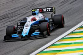 Wallpaper Pictures 2019 Brazilian F1 GP