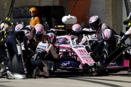 Wallpaper Pictures 2019 US F1 GP