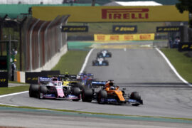 Wallpaper Pictures 2019 Brazilian F1 GP