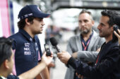 Questions arise as Stroll admits covid infection