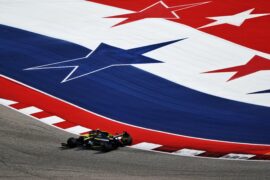 Everything you need to know about the coming 2022 USA GP