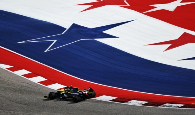 Everything you need to know about the coming 2022 USA F1 GP 1 Everything you need to know about the coming 2022 USA GP