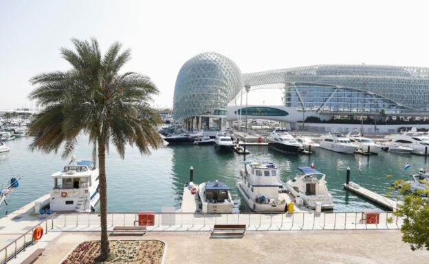 Lap Times FP1 2019 Abu Dhabi F1 GP 1 Lap Times FP1 2019 Abu Dhabi F1 GP