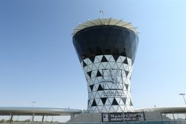 Rundenzeiten FP2 2019 Abu Dhabi F1 GP