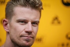 Nico Hulkenberg: Wiki info, Biography, Career Stats & Facts Profile