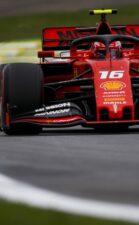 Ferrari engine back on song in Brazil