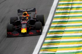 Red Bull-Honda eyes 'more than five' wins in 2020