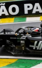 Team boss admits Gene Haas could quit F1
