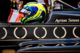 Wallpaper Pictures 2019 Brazilian F1 GP