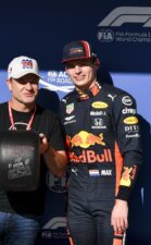 Barrichello: Ferrari missing 'little' for 2020 title
