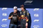 Barrichello: Ferrari missing 'little' for 2020 title