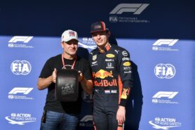 Barrichello: Ferrari fehlt "wenig" für 2020-Titel