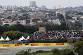 Wallpaper Pictures 2019 Brazilian F1 GP