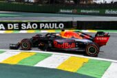 Rio seeking alternative site for F1 circuit