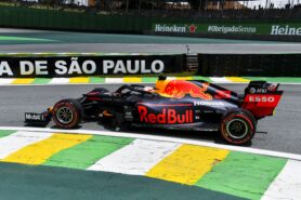 Rio seeking alternative site for F1 circuit
