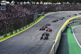 2019 Brazilian F1 GP Analyse von Nico Rosberg