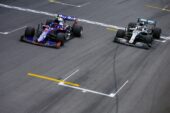 FIA confirms engine development freeze for next F1 season