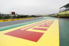 Albers: Pirelli will cope with Zandvoort banking
