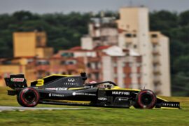 Wallpaper Pictures 2019 Brazilian F1 GP