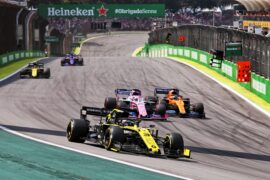 Wallpaper Pictures 2019 Brazilian F1 GP