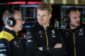 Steiner admits having contact with Hulkenberg