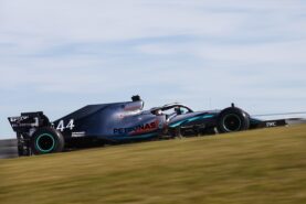 Lap Times 2nd Free Practice 2019 US F1 GP