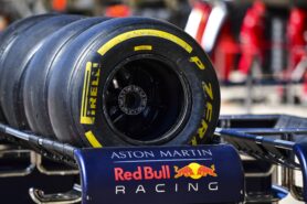 F1 could scrap Pirelli's 2020 tyres